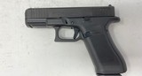 Glock 45 G45 (MOS) 9mm Luger 4