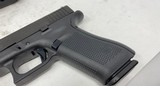 Glock 45 G45 (MOS) 9mm Luger 4