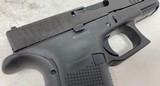 Glock 45 G45 (MOS) 9mm Luger 4