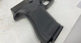 Glock 45 G45 (MOS) 9mm Luger 4