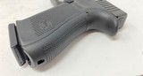 Glock 45 G45 (MOS) 9mm Luger 4