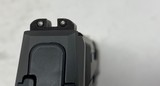 Used Sig Sauer P365 9mm 3.1