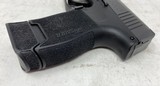 Used Sig Sauer P365 9mm 3.1