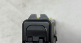 Used Glock 19 Gen 5 G19 Blk 4