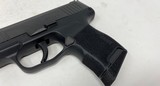 Used Sig Sauer P365 9mm 3.1