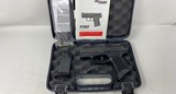 Used Sig Sauer P365 9mm 3.1