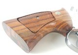 Smith & Wesson 629 44 Magnum 8 3/8