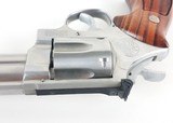 Smith & Wesson 629 44 Magnum 8 3/8