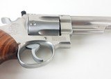 Smith & Wesson 629 44 Magnum 8 3/8