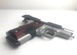 KIMBER Ultra Crimson Carry II .45CMPCT 1911 - 6 of 8