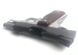 KIMBER Ultra Crimson Carry II .45CMPCT 1911 - 8 of 8