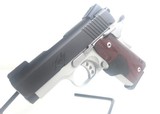 KIMBER Ultra Crimson Carry II .45CMPCT 1911 - 1 of 8