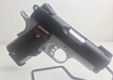 KIMBER Ultra Crimson Carry II .45CMPCT 1911 - 2 of 8
