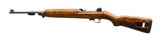 Winchester US Military M1 Carbine .30 18