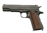 Colt 1911 A1 VI Augusta Arsenal 5