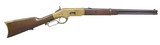 Winchester 1866 Third Model 44 Henry Rim Fire 20