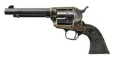 COLT 44 SPL SAA 2ND GEN 5.5