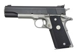 Colt Elite IX Gold Cup 9mm 5