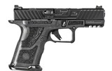 Zev OZ-9 Compact 9mm OZ9 OZ9C-CPT-B-B - 1 of 3