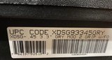 Springfield Armory XD-S MOD.2 45 ACP Springfield XDSG93345GRY - 4 of 4