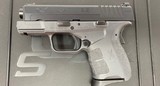 Springfield Armory XD-S MOD.2 45 ACP Springfield XDSG93345GRY - 3 of 4