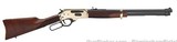 Henry H024-3030 Side Gate Lever Action 30-30 20