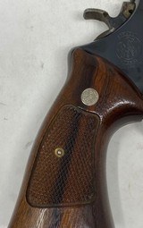 Smith & Wesson Model 57-1 .41 Mag 6