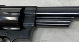 Smith & Wesson Model 57-1 .41 Mag 6