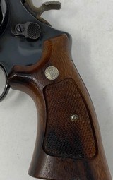 Smith & Wesson Model 57-1 .41 Mag 6