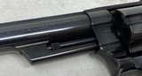 Smith & Wesson Model 57-1 .41 Mag 6