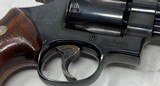 Smith & Wesson Model 57-1 .41 Mag 6
