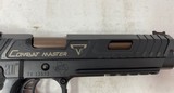 STI International 2011 Combat Master 9mm Taran Tactical John Wick 3 - 5 of 18