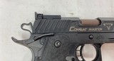 STI International 2011 Combat Master 9mm Taran Tactical John Wick 3 - 4 of 18