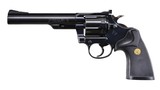 Scarce Colt .22 Magnum Trooper MK-III 6