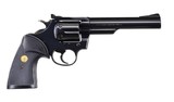 Scarce Colt .22 Magnum Trooper MK-III 6