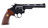 Colt Trooper MK V 357 Magnum 6