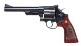 Smith & Wesson 44 Magnum 6.5