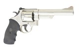 Smith & Wesson 44 Magnum 6
