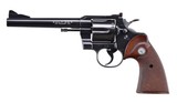 Colt 357 Magnum 6