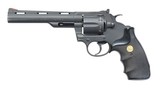 Colt Peacekeeper 357 Magnum 6