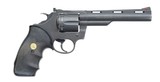 Colt Peacekeeper 357 Magnum 6