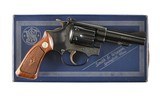 Smith & Wesson 22 MRF Model 51 3.5