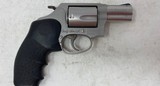 Used Smith & Wesson 60 LS (Lady Smith) .357 Mag 2 1/8