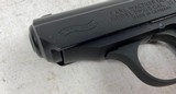 Used Walther PPK/S .22 LR 3.3in 10rd Blk/Blk Walther - great condition! - 8 of 13