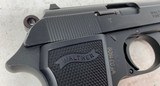 Used Walther PPK/S .22 LR 3.3in 10rd Blk/Blk Walther - great condition! - 11 of 13