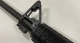 Used Ruger AR-556 5.56mm NATO 16.1