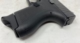 Used Glock 42 G42 .380 Auto 3.25in 6rd Glock Glock - good condition - 8 of 15