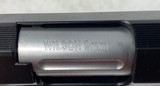 Wilson Combat EDC X9 w/ rail 9mm Luger 4in 18rd Wilson Combat - 15 of 15