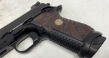Wilson Combat EDC X9 w/ rail 9mm Luger 4in 18rd Wilson Combat - 6 of 15