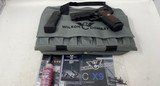 Wilson Combat EDC X9 w/ rail 9mm Luger 4in 18rd Wilson Combat - 1 of 15